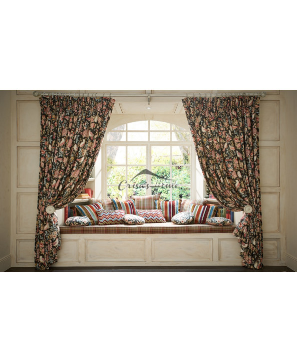 Draperie Highgrove Byron